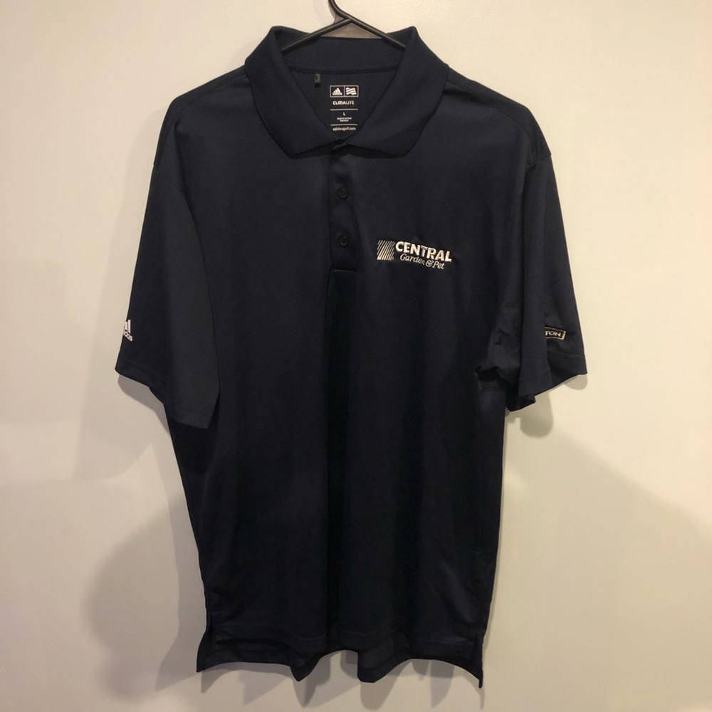 Professional stitched  breathable golf tee shirt